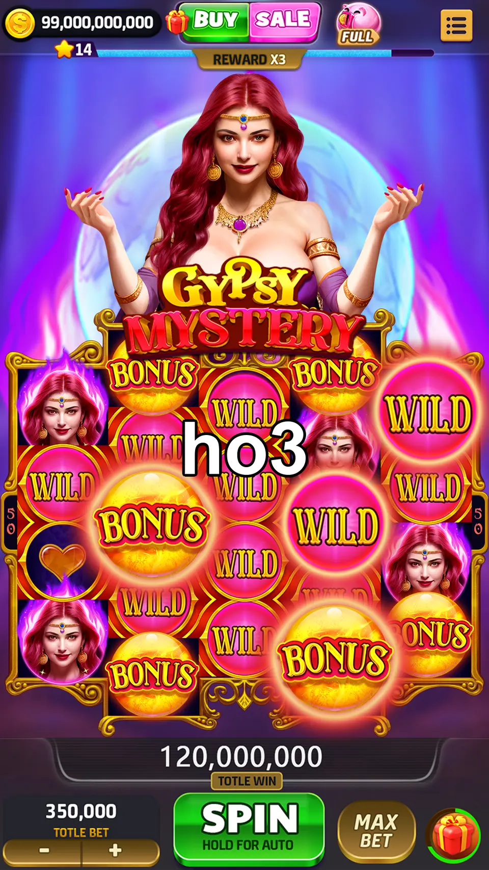 ho3 Unduh